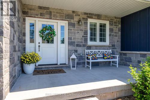 19 Cheslock Crescent, Oro-Medonte, ON - Outdoor