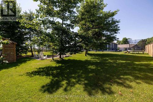 19 Cheslock Crescent, Oro-Medonte, ON - Outdoor