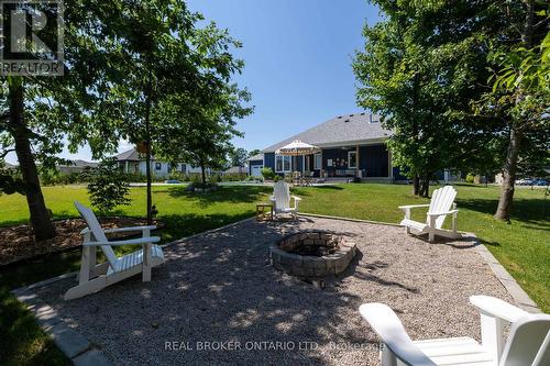 19 Cheslock Crescent, Oro-Medonte, ON - Outdoor
