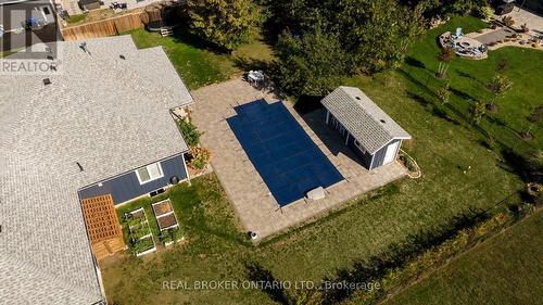 19 Cheslock Crescent, Oro-Medonte, ON - Outdoor