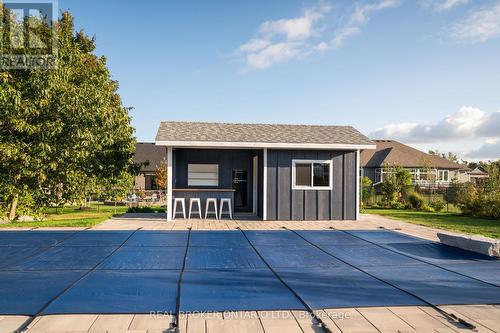 19 Cheslock Crescent, Oro-Medonte, ON - Outdoor