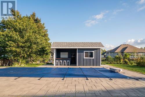 19 Cheslock Crescent, Oro-Medonte, ON - Outdoor