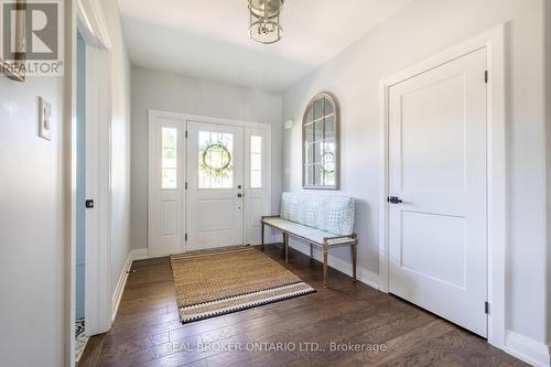 19 Cheslock Crescent, Oro-Medonte, ON - Indoor Photo Showing Other Room