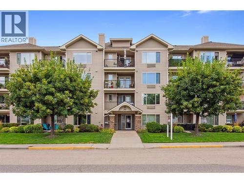 265 Froelich Road Unit# 202  Kelowna, BC V1X 3M6