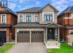 35 GUERNSEY DRIVE  Kitchener, ON N2R 0T7