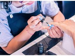 1111 CONFIDENTIAL STREET  Vancouver, BC V6Z 0C6