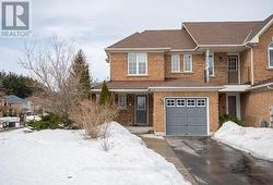 133 LONG POINT DRIVE Richmond Hill, ON L4E 3Z6