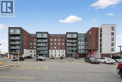 5 HAMILTON Street N Unit# 209  Waterdown, ON L8B 2A4
