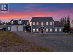 5226 CRANBROOK HILL ROAD Prince George, BC V2M 7C4