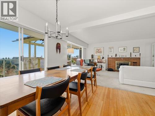 1430 Nelson Avenue, West Vancouver, BC - Indoor