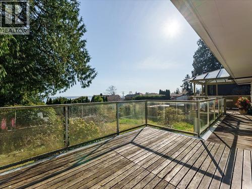 1430 Nelson Avenue, West Vancouver, BC - Outdoor