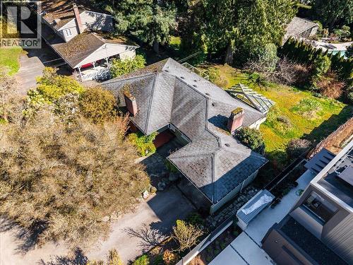 1430 Nelson Avenue, West Vancouver, BC - Outdoor