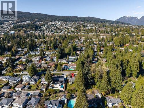 1430 Nelson Avenue, West Vancouver, BC - Outdoor With View