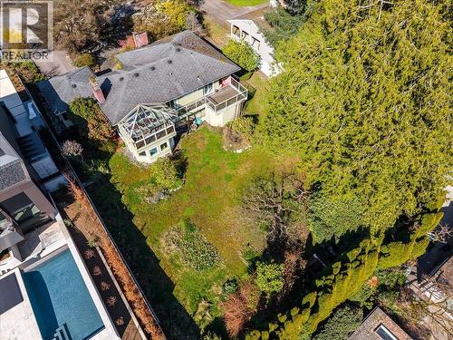 1430 Nelson Avenue, West Vancouver, BC - Outdoor With View