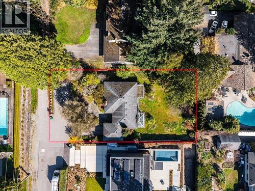 1430 Nelson Avenue, West Vancouver, BC - Outdoor