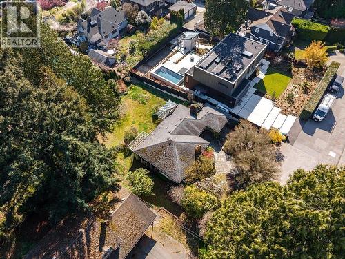1430 Nelson Avenue, West Vancouver, BC - Outdoor With View