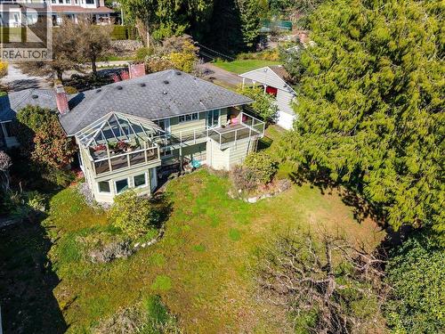 1430 Nelson Avenue, West Vancouver, BC - Outdoor