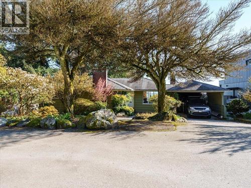 1430 Nelson Avenue, West Vancouver, BC - Outdoor