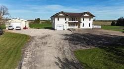 115027 147 Road N Dauphin, MB R7N 2T4