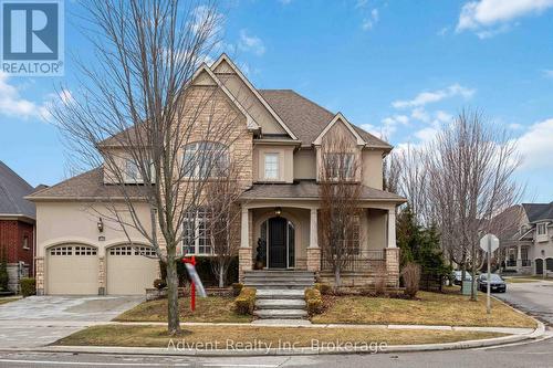 183 ANGUS GLEN BOULEVARD  Markham, ON L6C 0K1