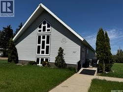 147 Booth STREET  Yorkton, SK S3N 0J7