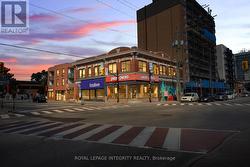 673-675 SOMERSET STREET W  Ottawa, ON K1R 6P3