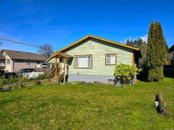 4469 Lathom Rd Port Alberni, BC V9Y 5S8