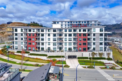 510-1110 Samar Cres  Langford, BC V9B 7B2