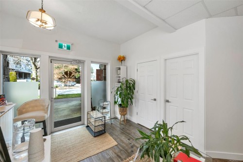 111-689 Hoffman Ave, Langford, BC - Indoor Photo Showing Other Room