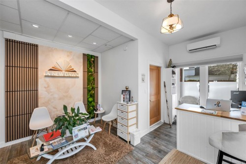111-689 Hoffman Ave, Langford, BC - Indoor