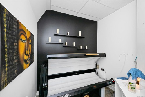 111-689 Hoffman Ave, Langford, BC - Indoor