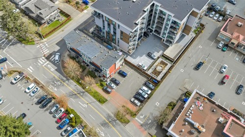 111-689 Hoffman Ave, Langford, BC - Other