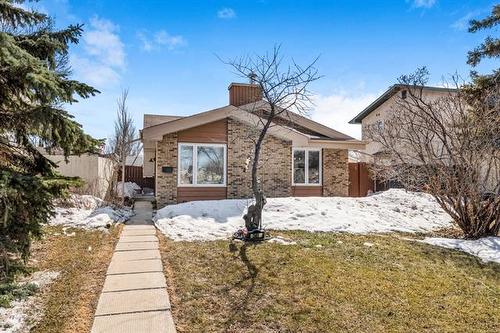 341 Egesz ST  Winnipeg, MB R2R 2G9