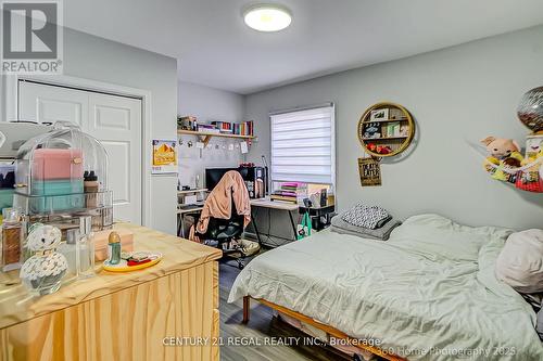 17 Electro Road, Toronto, ON - Indoor Photo Showing Bedroom
