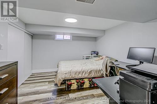 17 Electro Road, Toronto, ON - Indoor