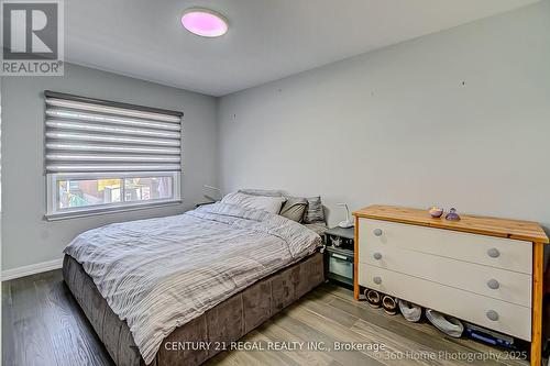 17 Electro Road, Toronto, ON - Indoor Photo Showing Bedroom