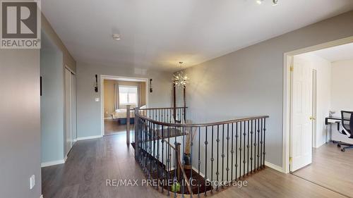 2307 Pilgrim Square, Oshawa, ON - Indoor Photo Showing Other Room