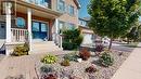 2307 Pilgrim Square, Oshawa, ON  - Outdoor With Deck Patio Veranda 