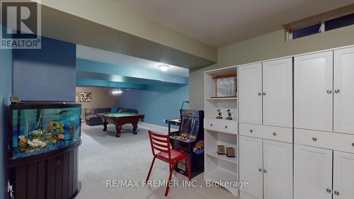 2307 Pilgrim Square, Oshawa, ON - Indoor Photo Showing Other Room