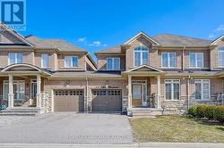 11 CHAO CRESCENT  Richmond Hill, ON L4E 0P4