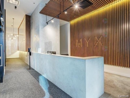 Entrée extérieure - 226-201 Rue Jacques-Le Ber, Montréal (Verdun/Île-Des-Soeurs), QC - Indoor Photo Showing Other Room