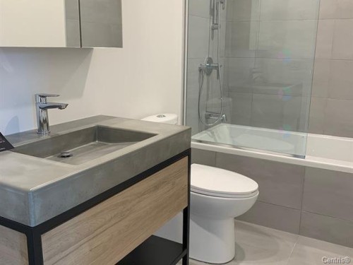 Salle de bains - 226-201 Rue Jacques-Le Ber, Montréal (Verdun/Île-Des-Soeurs), QC - Indoor Photo Showing Bathroom