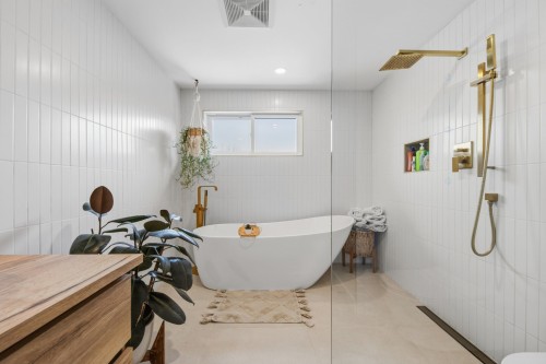 Salle de bains - 4556 Ch. Salaberry, Carignan, QC - Indoor Photo Showing Bathroom