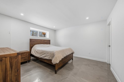 Chambre à coucher - 4556 Ch. Salaberry, Carignan, QC - Indoor Photo Showing Bedroom