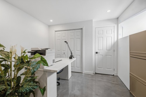 Bureau - 4556 Ch. Salaberry, Carignan, QC - Indoor