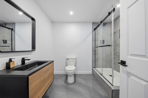 Salle de bains - 4556 Ch. Salaberry, Carignan, QC - Indoor Photo Showing Bathroom