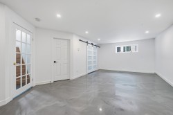 Salle familiale - 