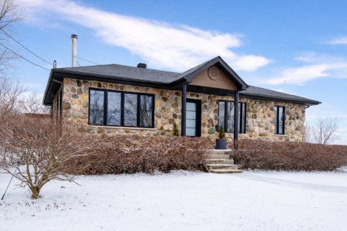 Façade - 4556 Ch. Salaberry, Carignan, QC - Outdoor