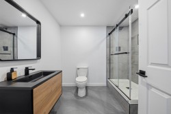 Salle de bains - 