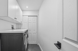 Salle de lavage - 